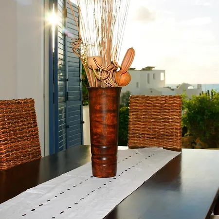 Βίλα Resitour - Apollo Beach Villas Χλώρακα