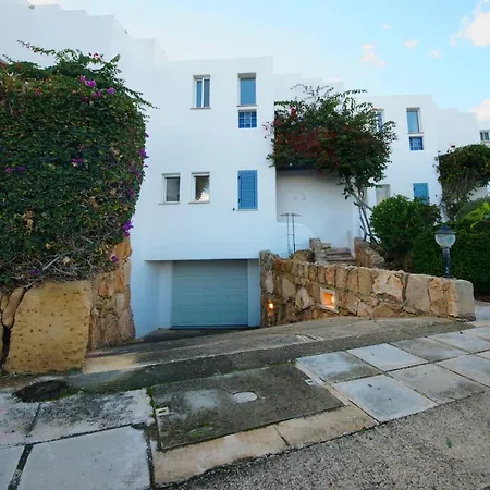 Resitour - Apollo Beach Villas Βίλα