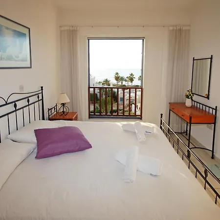 Resitour - Apollo Beach Villas Villa