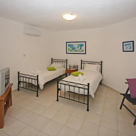 Resitour - Apollo Beach Villas