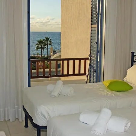 Resitour - Apollo Beach Villas Villa