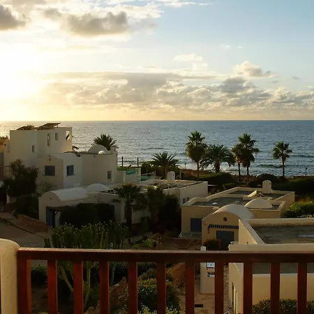 Resitour - Apollo Beach Villas Βίλα *