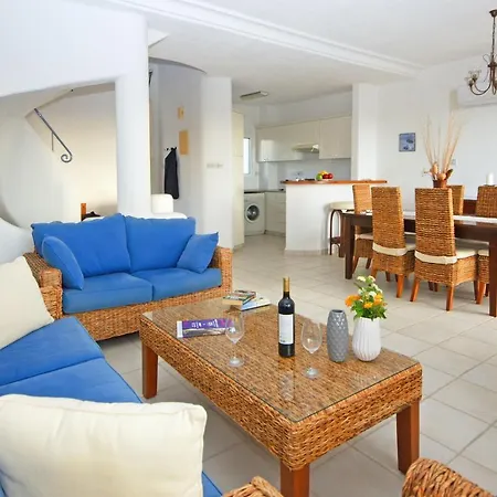 Resitour - Apollo Beach Villas *
